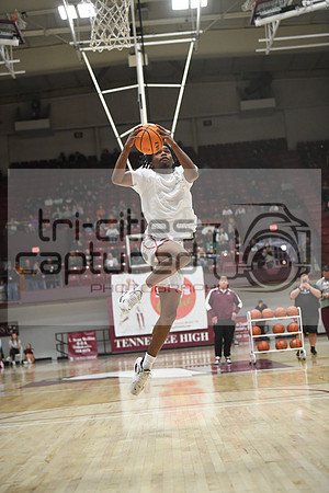39th Annual Arby’s Classic Basketball Tournament 12-30-22 DAY 4