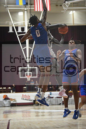 39th Annual Arby’s Classic Basketball Tournament 12-31-22 DAY 5