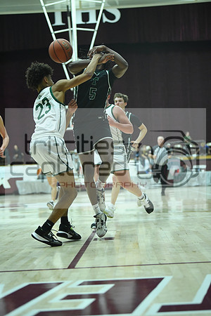 39th Annual Arby’s Classic Basketball Tournament 12-27-22 DAY 1