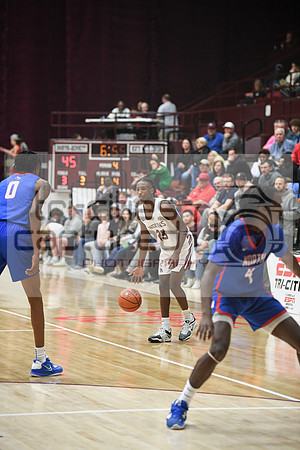 39th Annual Arby’s Classic Basketball Tournament 12-28-22 DAY 2