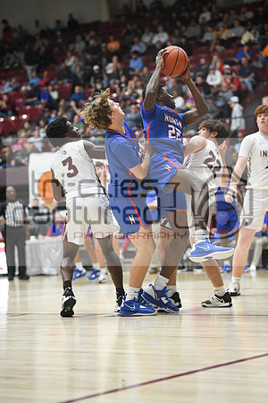 39th Annual Arby’s Classic Basketball Tournament 12-28-22 DAY 2