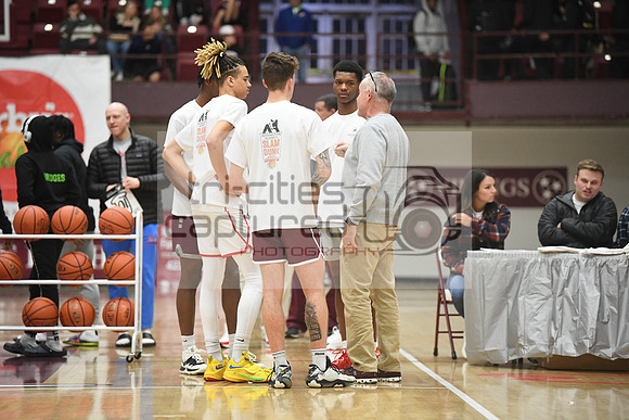 39th Annual Arby’s Classic Basketball Tournament 12-30-22 DAY 4