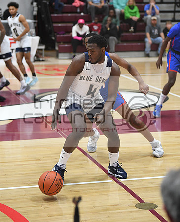 39th Annual Arby’s Classic Basketball Tournament 12-31-22 DAY 5