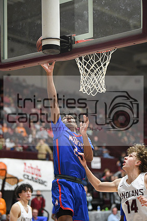 39th Annual Arby’s Classic Basketball Tournament 12-28-22 DAY 2