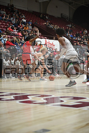 39th Annual Arby’s Classic Basketball Tournament 12-31-22 DAY 5