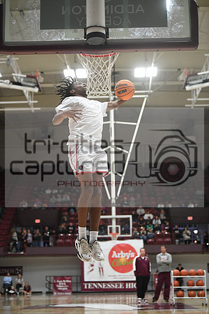 39th Annual Arby’s Classic Basketball Tournament 12-30-22 DAY 4