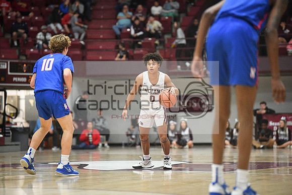 39th Annual Arby’s Classic Basketball Tournament 12-28-22 DAY 2