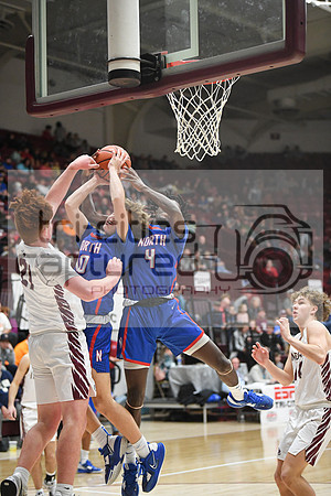 39th Annual Arby’s Classic Basketball Tournament 12-28-22 DAY 2