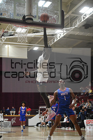 39th Annual Arby’s Classic Basketball Tournament 12-31-22 DAY 5
