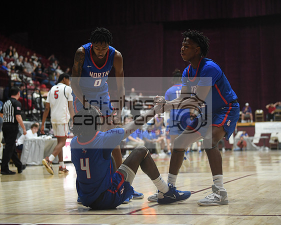 39th Annual Arby’s Classic Basketball Tournament 12-30-22 DAY 4