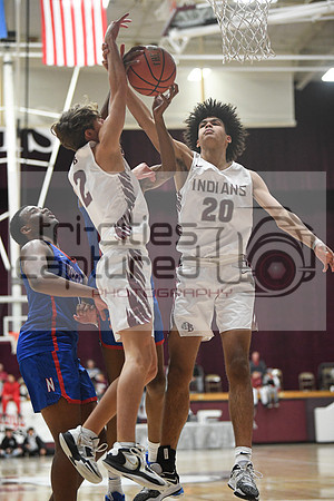 39th Annual Arby’s Classic Basketball Tournament 12-28-22 DAY 2