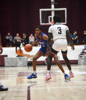 39th Annual Arby’s Classic Basketball Tournament 12-31-22 DAY 5