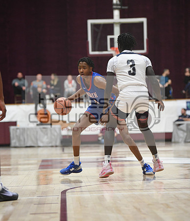 39th Annual Arby’s Classic Basketball Tournament 12-31-22 DAY 5