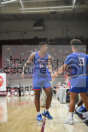 39th Annual Arby’s Classic Basketball Tournament 12-28-22 DAY 2