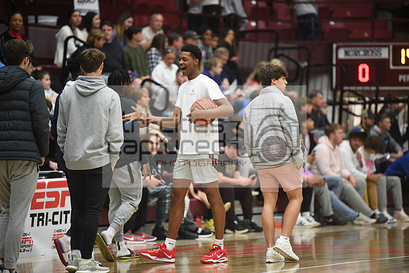 39th Annual Arby’s Classic Basketball Tournament 12-30-22 DAY 4