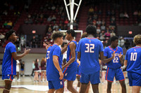 39th Annual Arby’s Classic Basketball Tournament 12-28-22 DAY 2