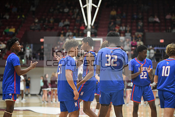 39th Annual Arby’s Classic Basketball Tournament 12-28-22 DAY 2