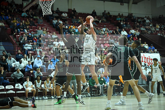 39th Annual Arby’s Classic Basketball Tournament 12-27-22 DAY 1
