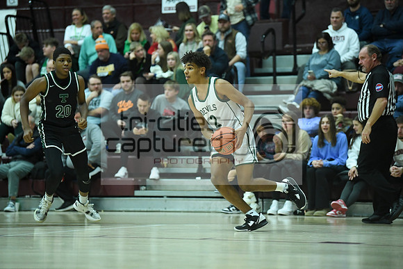 39th Annual Arby’s Classic Basketball Tournament 12-27-22 DAY 1