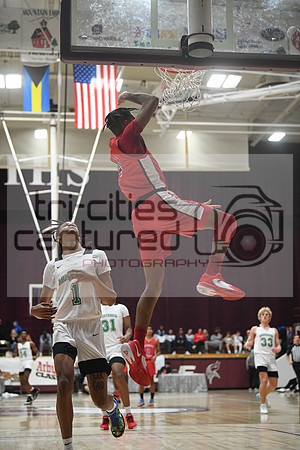 39th Annual Arby’s Classic Basketball Tournament 12-31-22 DAY 5