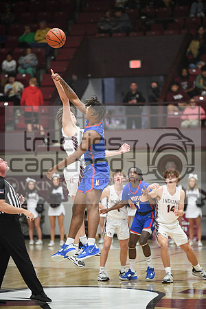 39th Annual Arby’s Classic Basketball Tournament 12-28-22 DAY 2