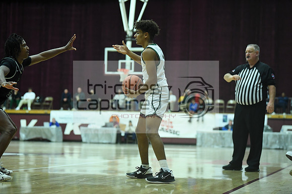 39th Annual Arby’s Classic Basketball Tournament 12-27-22 DAY 1