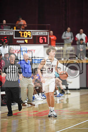 39th Annual Arby’s Classic Basketball Tournament 12-28-22 DAY 2