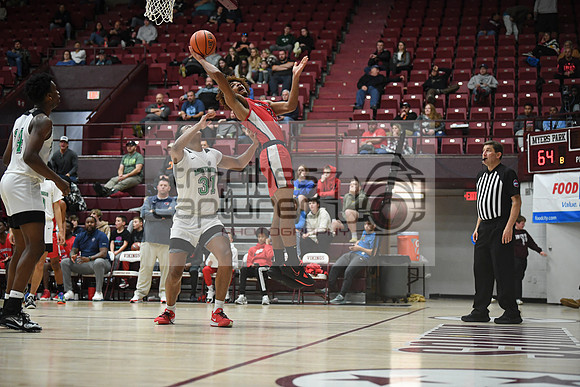 39th Annual Arby’s Classic Basketball Tournament 12-31-22 DAY 5