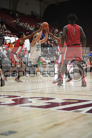 39th Annual Arby’s Classic Basketball Tournament 12-31-22 DAY 5