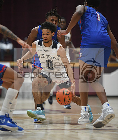 39th Annual Arby’s Classic Basketball Tournament 12-31-22 DAY 5