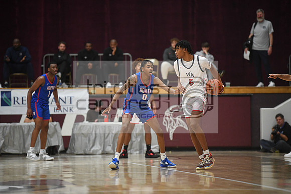 39th Annual Arby’s Classic Basketball Tournament 12-30-22 DAY 4