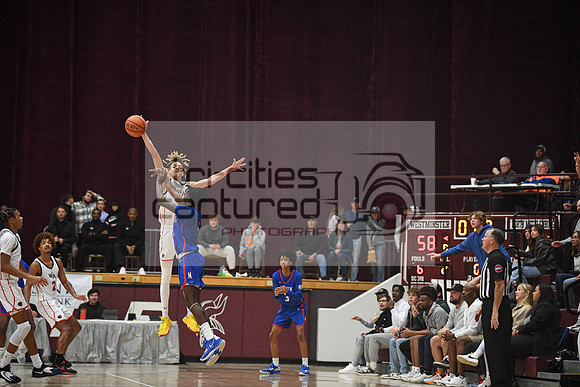 39th Annual Arby’s Classic Basketball Tournament 12-30-22 DAY 4