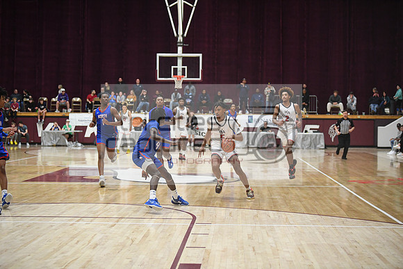 39th Annual Arby’s Classic Basketball Tournament 12-30-22 DAY 4