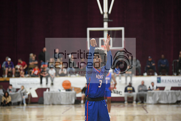 39th Annual Arby’s Classic Basketball Tournament 12-30-22 DAY 4