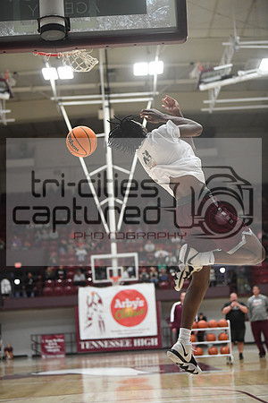 39th Annual Arby’s Classic Basketball Tournament 12-30-22 DAY 4