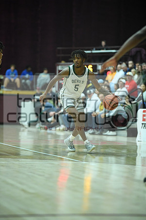 39th Annual Arby’s Classic Basketball Tournament 12-27-22 DAY 1