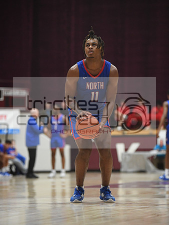 39th Annual Arby’s Classic Basketball Tournament 12-31-22 DAY 5