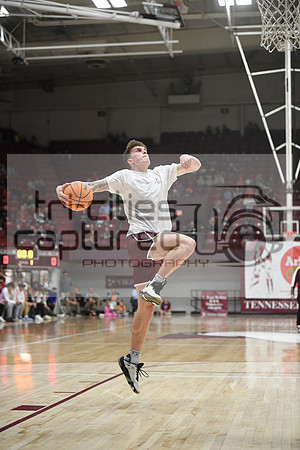 39th Annual Arby’s Classic Basketball Tournament 12-30-22 DAY 4