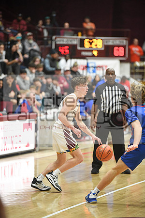 39th Annual Arby’s Classic Basketball Tournament 12-28-22 DAY 2