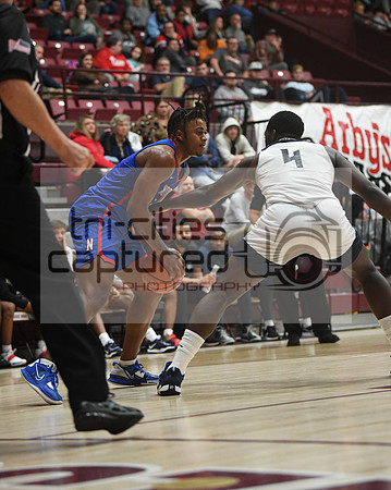 39th Annual Arby’s Classic Basketball Tournament 12-31-22 DAY 5