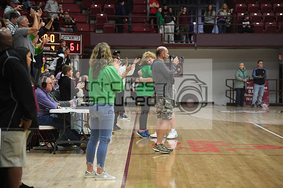 39th Annual Arby’s Classic Basketball Tournament 12-31-22 DAY 5
