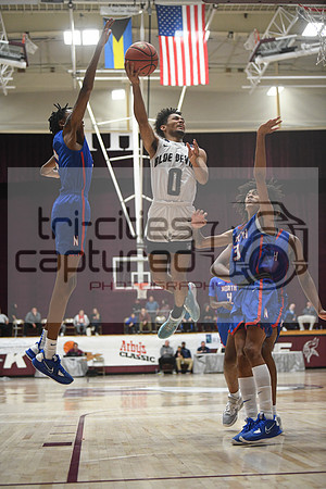 39th Annual Arby’s Classic Basketball Tournament 12-31-22 DAY 5