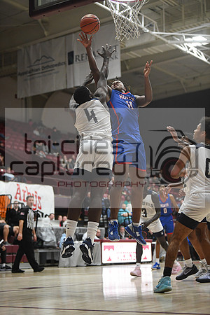 39th Annual Arby’s Classic Basketball Tournament 12-31-22 DAY 5