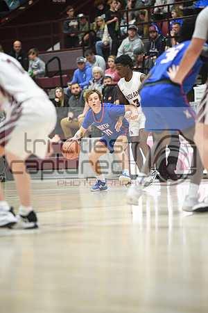 39th Annual Arby’s Classic Basketball Tournament 12-28-22 DAY 2