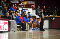 39th Annual Arby’s Classic Basketball Tournament 12-31-22 DAY 5