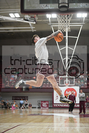 39th Annual Arby’s Classic Basketball Tournament 12-30-22 DAY 4