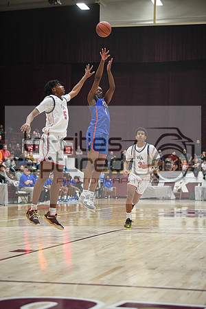 39th Annual Arby’s Classic Basketball Tournament 12-30-22 DAY 4