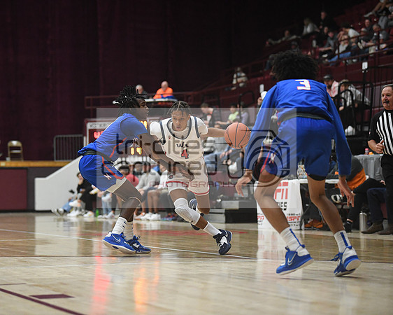 39th Annual Arby’s Classic Basketball Tournament 12-30-22 DAY 4