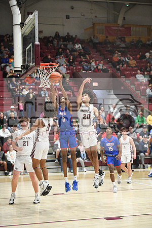 39th Annual Arby’s Classic Basketball Tournament 12-28-22 DAY 2