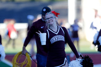 THS Football vs Abingdon 2021